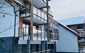 Szklarska4poryroku - Apartament III
